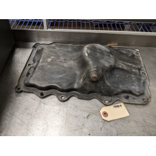 13B114 Lower Engine Oil Pan From 2008 Ford Explorer  4.0 5L2E6675AA
